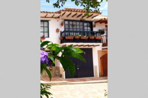 CASA FELIPE NATURALEZA VIVA